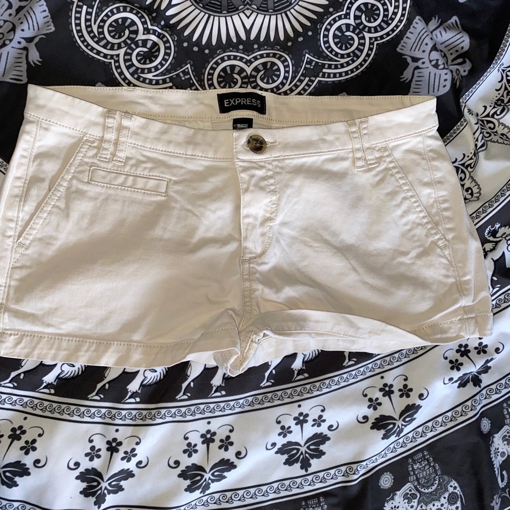 Cargo shorts